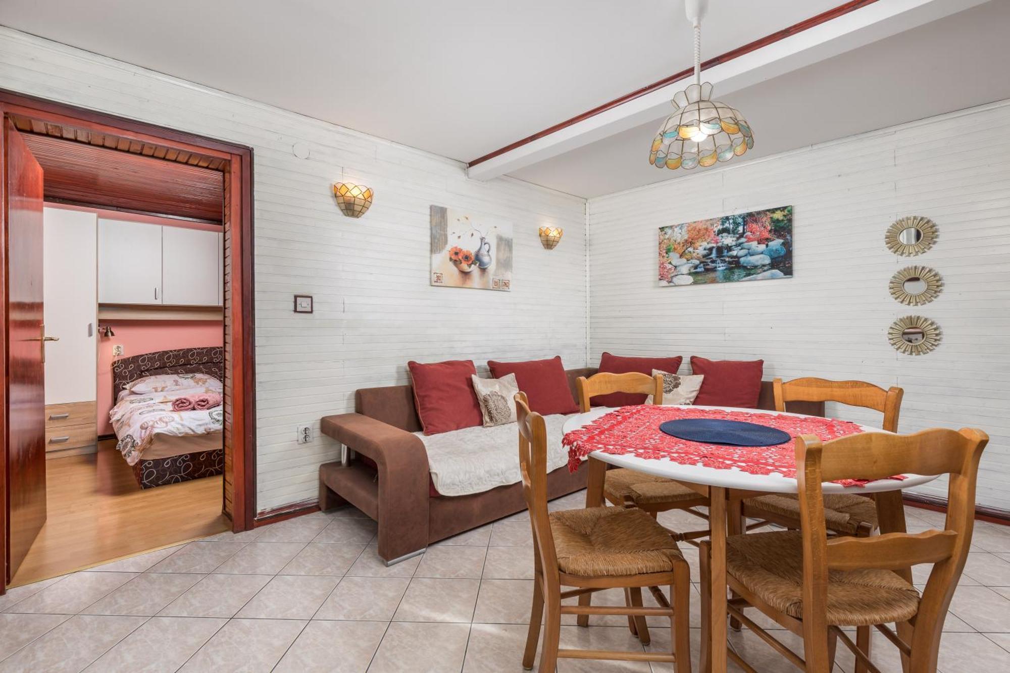 Camelia & Martina Apartments Opatija Eksteriør billede