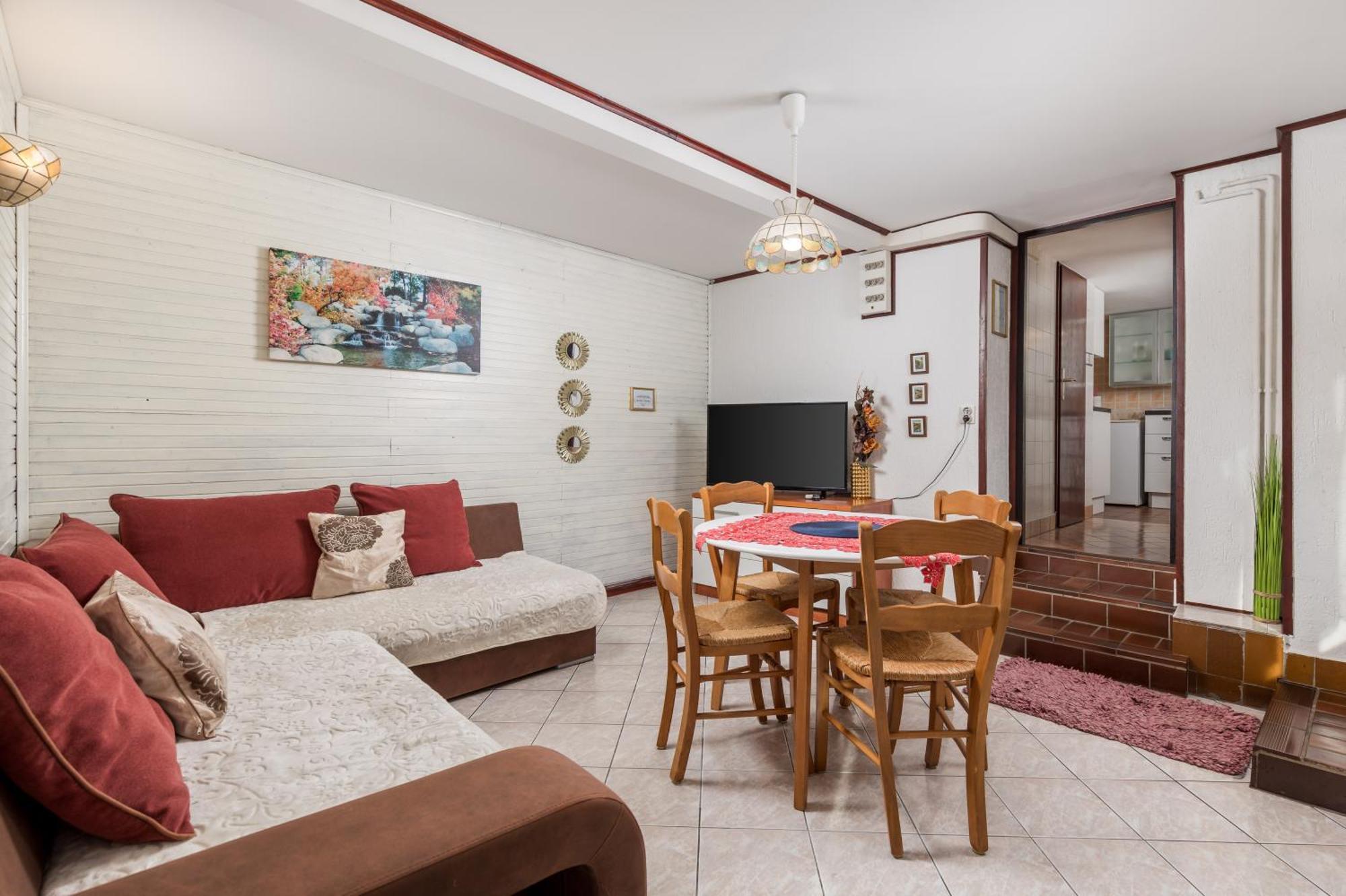 Camelia & Martina Apartments Opatija Eksteriør billede